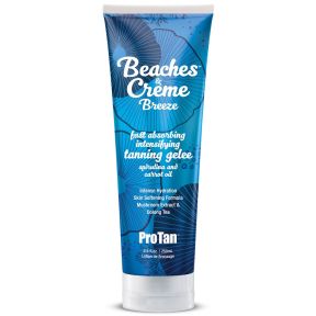 Beaches & Creme Breeze 250ml